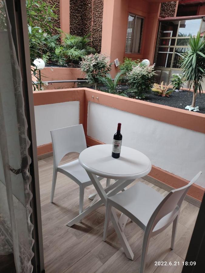 Hand Made Puerto de la Cruz  Exterior photo