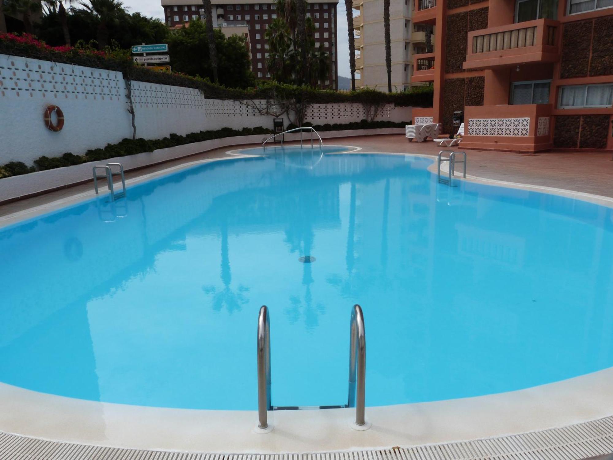 Hand Made Puerto de la Cruz  Exterior photo
