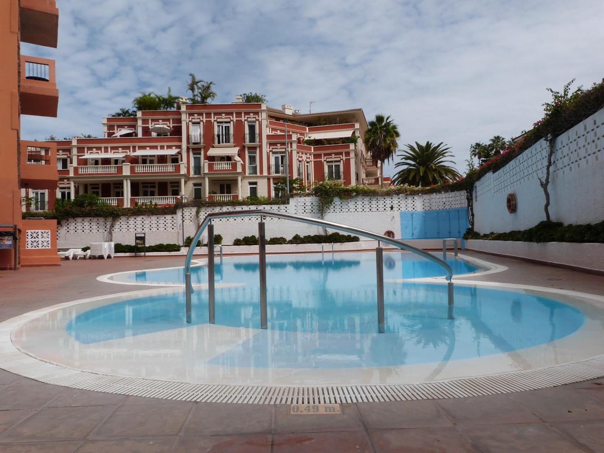 Hand Made Puerto de la Cruz  Exterior photo