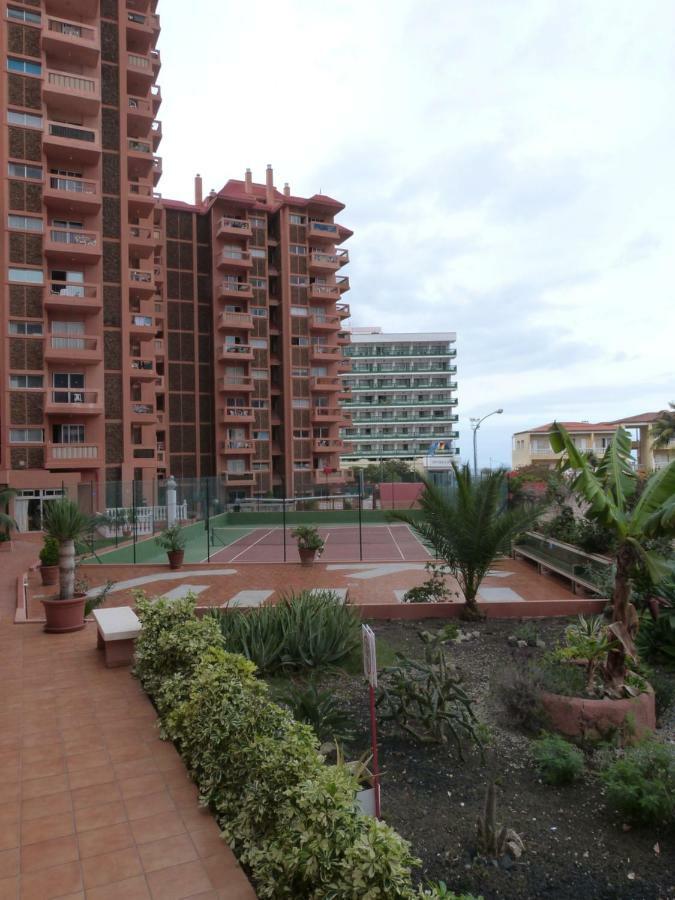 Hand Made Puerto de la Cruz  Exterior photo