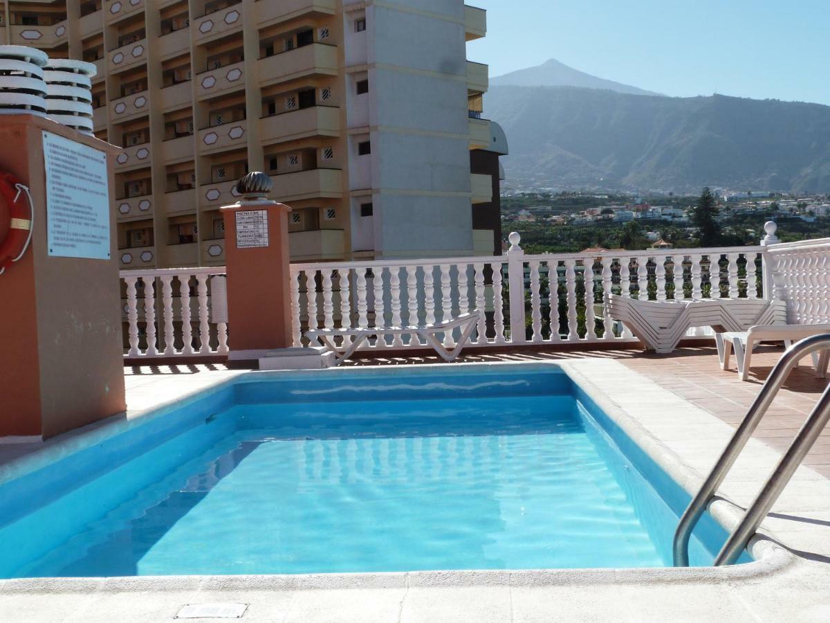 Hand Made Puerto de la Cruz  Exterior photo