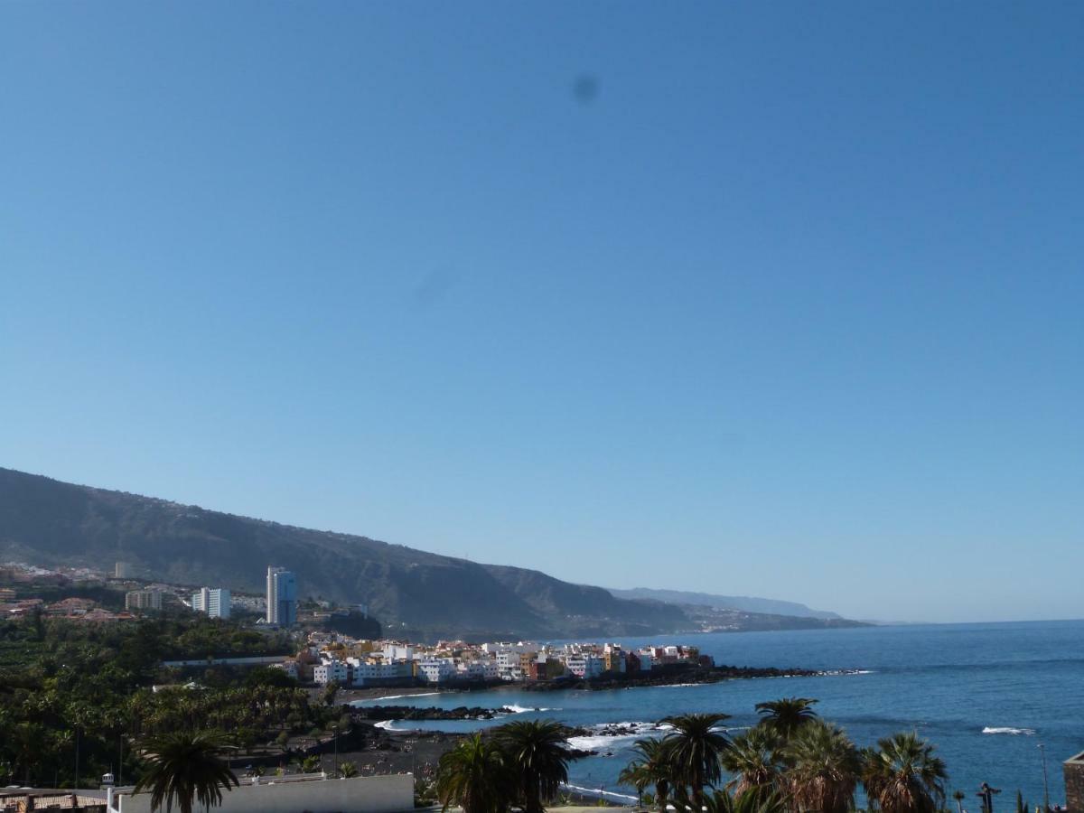 Hand Made Puerto de la Cruz  Exterior photo