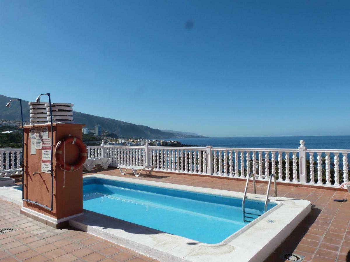 Hand Made Puerto de la Cruz  Exterior photo