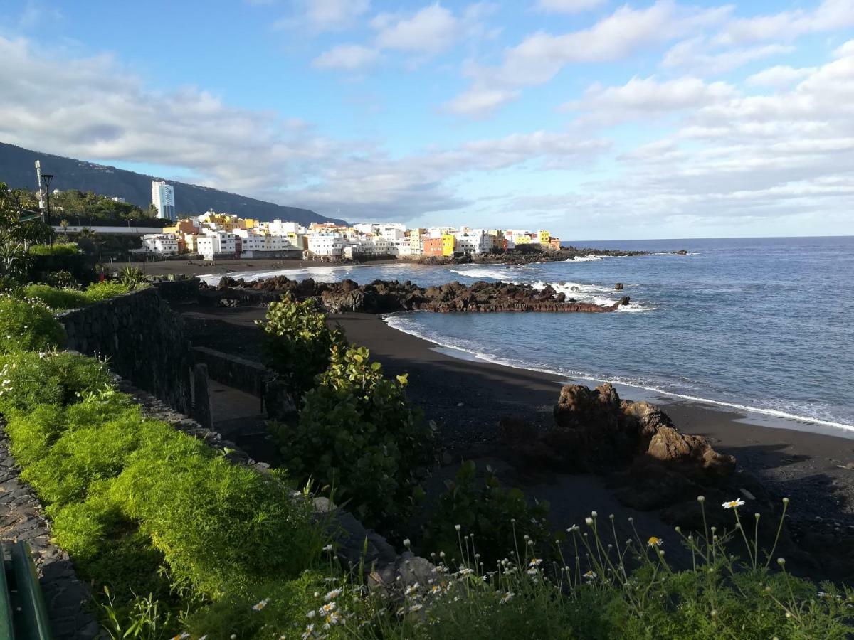 Hand Made Puerto de la Cruz  Exterior photo